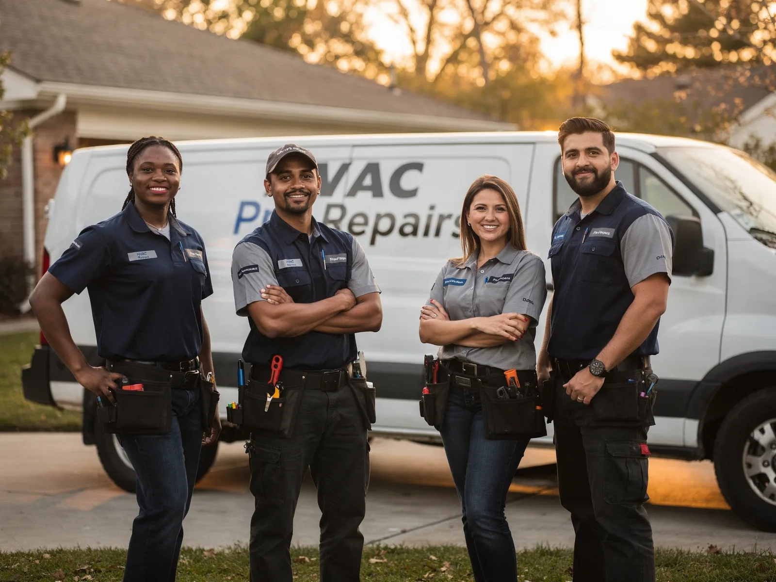 Heat Pump Repair company in Wrightsville, PA